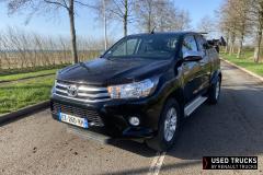 Toyota N/A
                                          110