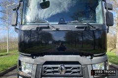 Renault Trucks T
                                          460