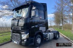 Renault Trucks T High
                                          480