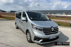 Renault Trucks Trafic
                                          150