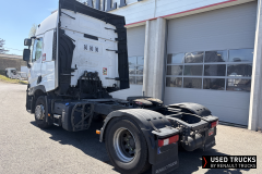 Renault Trucks T
                                          440