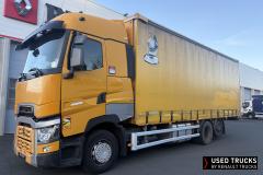 Renault Trucks T High
                                          480