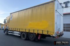 Renault Trucks T High
                                          480