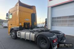 DAF XF
                                          480