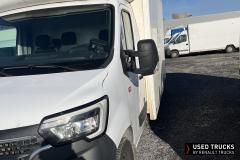 Renault Trucks Master
                                          
