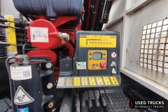 Renault Trucks C
                                          430