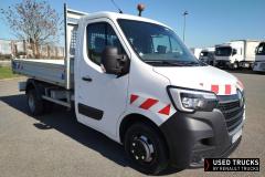 Renault Master
                                          130