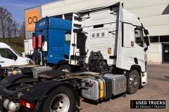 Renault Trucks T
                                          520