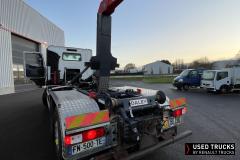 Renault Trucks C
                                          440