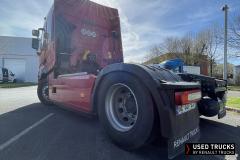 Renault Trucks T
                                          440