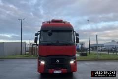 Renault Trucks T
                                          