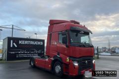 Renault Trucks T
                                          