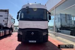 Renault Trucks T
                                          480