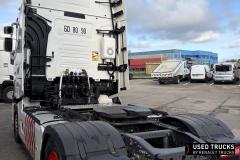Renault Trucks T High
                                          480