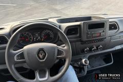 Renault Trucks Master
                                          150
