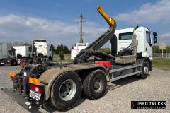 Renault Trucks Premium
                                          430