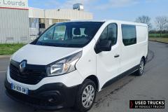 Renault Trafic
                                          120