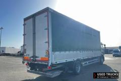 Renault Trucks D Wide
                                          320