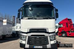 Renault Trucks T High
                                          520