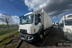 Renault Trucks D
                                          240
