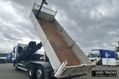 Renault Trucks C
                                          380