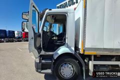 Renault Trucks Midlum
                                          270