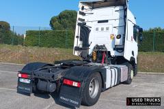 Renault Trucks T
                                          480