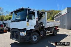 Renault Trucks C
                                          380