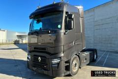Renault Trucks T High
                                          