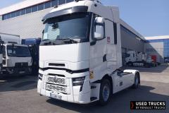 Renault Trucks T High
                                          520