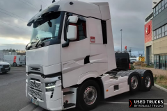 Renault Trucks T High
                                          480