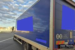 Renault Trucks D
                                          210