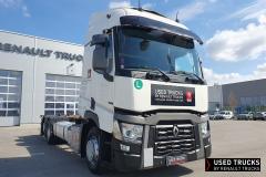Renault Trucks T
                                          440