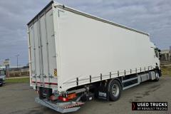 Renault Trucks P-serie
                                          480