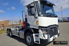 Renault Trucks C
                                          480