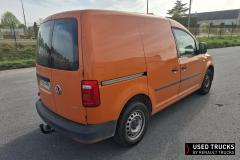 Volkswagen Caddy
                                          90