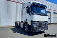 Renault Trucks T
                                          480
