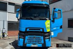 Renault Trucks T High
                                          480