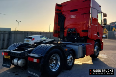 Renault Trucks T
                                          480