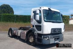 Renault Trucks D
                                          430