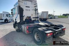 Renault Trucks T
                                          480
