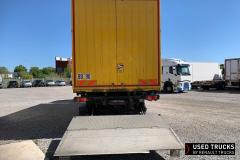Renault Trucks T High
                                          480