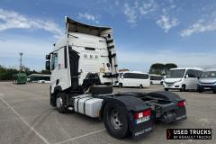 Renault Trucks T
                                          480