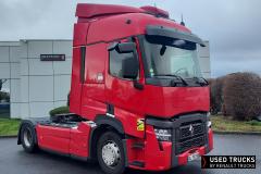 Renault Trucks T
                                          520