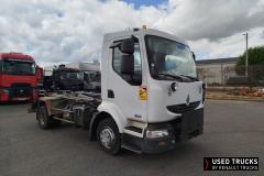 Renault Trucks Midlum
                                          170