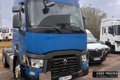Renault Trucks T
                                          440