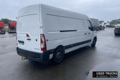 Renault Trucks Master
                                          145