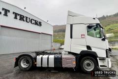 Renault Trucks T
                                          520