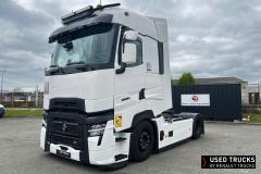 Renault Trucks T High
                                          480