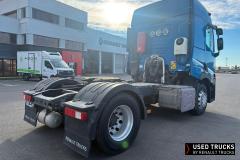 Renault Trucks T
                                          440